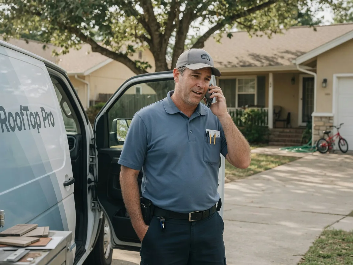 Roof Repair Middletown, OH FAQs
